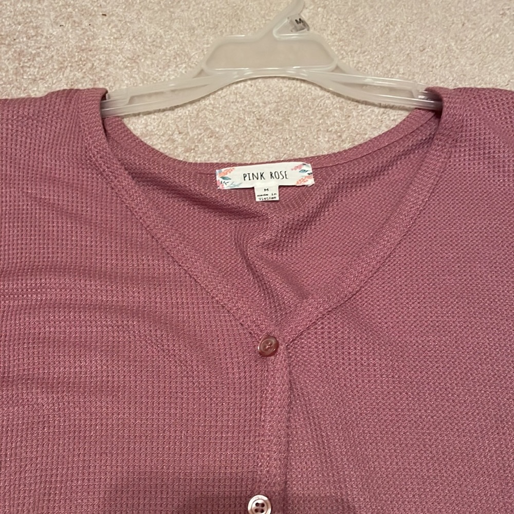 Womens top - Picture 3 of 3